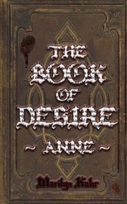 Book of Desire - Anne