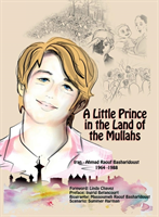 Little Prince in the Land of the Mullahs