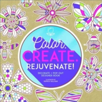 COLOUR CREATE REJUVENATE