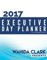 Executive Day Planner