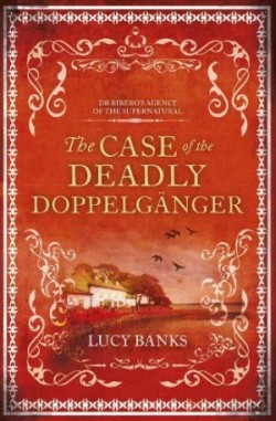 Case of the Deadly Doppelganger Volume 2