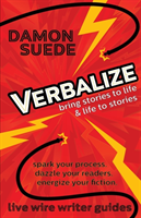 Verbalize bring stories to life & life to stories