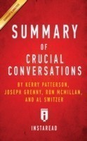 Summary of Crucial Conversations