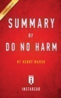 Summary of Do No Harm