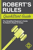 Robert's Rules QuickStart Guide