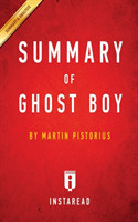 Summary of Ghost Boy