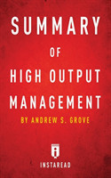 Summary of High Output Management