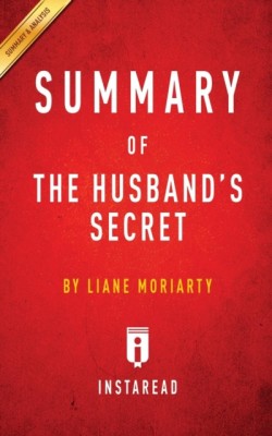 Summary of The Husband's Secret