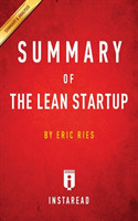 Summary of The Lean Startup