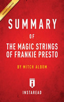 Summary of The Magic Strings of Frankie Presto