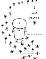 i see peace