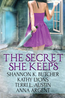 Secret She Keeps