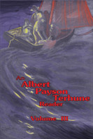 Albert Payson Terhune Reader Vol. III