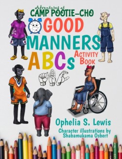 Good Manners ABCs