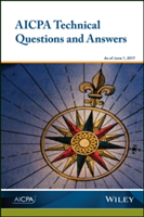 AICPA Technical Questions and Answers, 2017