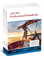 AICPA Professional Standards, 2017, Set