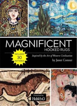 Magnificent Hooked Rugs