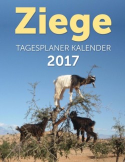 Ziege