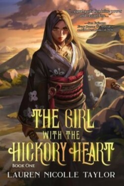 Girl with the Hickory Heart