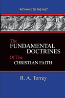 Fundamental Doctrines of the Christian Faith