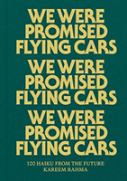 We Were Promised Flying Cars