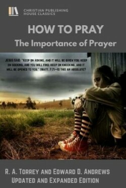 HOW to PRAY