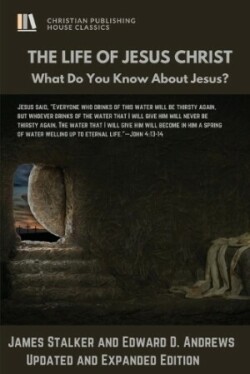 LIFE of JESUS CHRIST