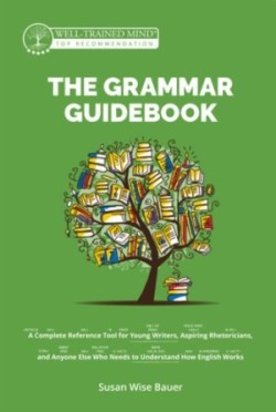 Grammar Guidebook