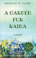 Garden for Raina