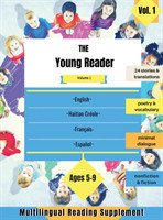 Young Reader, Volume 1