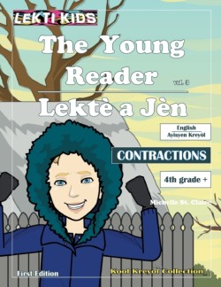 Young Reader, vol. 3