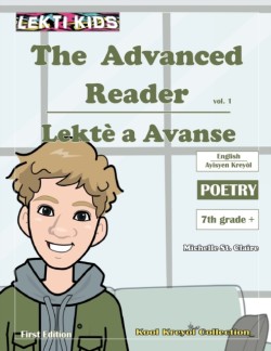 Advanced Reader, vol. 1