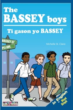 Bassey Boys