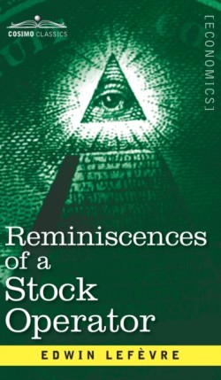 Reminiscences of a Stock Operator