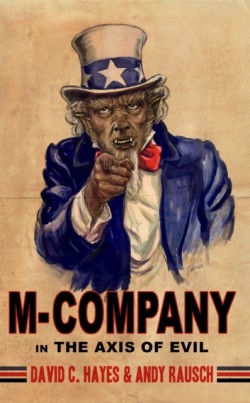 M-Company in the Axis of Evil