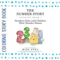 Number Story Activity Book 1 / The Number Story Activity Book 2