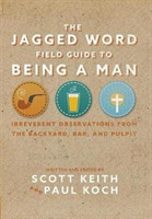 Jagged Word Field Guide