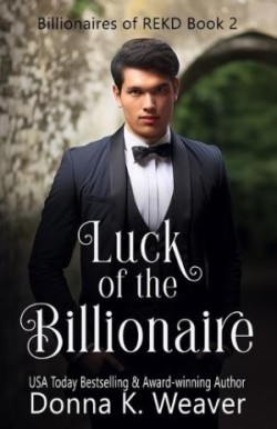 Luck of the Billionaire