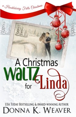 Christmas Waltz for Linda