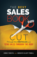 Best Sales Book Ever/The Best Sales Leadership Book Ever