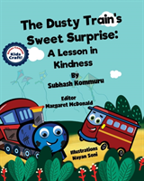 Dusty Train's Sweet Surprise