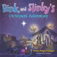 Bink and Slinky's Christmas Adventure