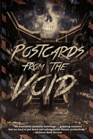 Postcards From The Void