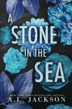 Stone in the Sea (Special Edition Cover)