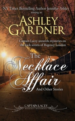 Necklace Affair and Other Stories