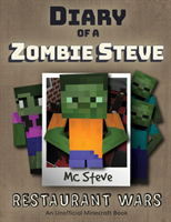 Diary of a Minecraft Zombie Steve