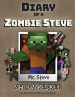 Diary of a Minecraft Zombie Steve