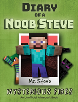 Diary of a Minecraft Noob Steve