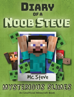 Diary of a Minecraft Noob Steve