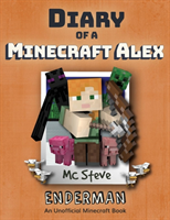 Diary of a Minecraft Alex